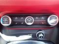 Controls of 2021 Alfa Romeo Stelvio Sprint AWD #20