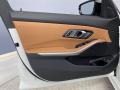 Door Panel of 2022 BMW 3 Series 330e Sedan #10