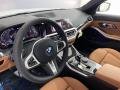 Front Seat of 2022 BMW 3 Series 330e Sedan #12