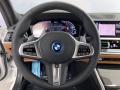  2022 BMW 3 Series 330e Sedan Steering Wheel #14