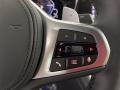  2022 BMW 3 Series 330e Sedan Steering Wheel #16