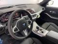 Front Seat of 2022 BMW 3 Series M340i Sedan #13