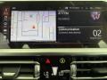 Navigation of 2022 BMW 3 Series M340i Sedan #18