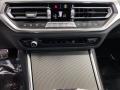 Controls of 2022 BMW 3 Series M340i Sedan #21