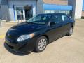 2009 Corolla LE #1