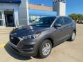 2020 Tucson Value AWD #1