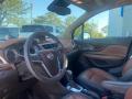 Front Seat of 2013 Buick Encore Leather AWD #3