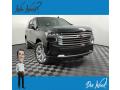2021 Tahoe High Country 4WD #1 2021 Tahoe High Country 4WD #1