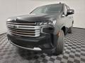 2021 Tahoe High Country 4WD #10 2021 Tahoe High Country 4WD #10
