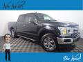 2018 F150 XLT SuperCrew #1 2018 F150 XLT SuperCrew #1