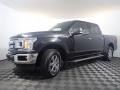 2018 F150 XLT SuperCrew #9 2018 F150 XLT SuperCrew #9