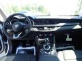 Dashboard of 2021 Alfa Romeo Stelvio Sprint AWD #15