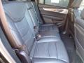 Rear Seat of 2021 Cadillac XT6 Sport AWD #15