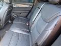 Rear Seat of 2021 Cadillac XT6 Sport AWD #18