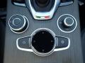 Controls of 2021 Alfa Romeo Stelvio Ti AWD #20