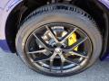  2021 Alfa Romeo Stelvio Ti Sport AWD Wheel #10