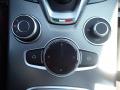Controls of 2021 Alfa Romeo Stelvio Ti Sport AWD #20