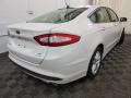 2016 Fusion SE #10