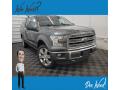 2016 F150 Limited SuperCrew 4x4 #1 2016 F150 Limited SuperCrew 4x4 #1
