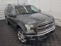 2016 F150 Limited SuperCrew 4x4 #5 2016 F150 Limited SuperCrew 4x4 #5