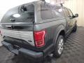 2016 F150 Limited SuperCrew 4x4 #9 2016 F150 Limited SuperCrew 4x4 #9