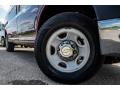  2003 Chevrolet Express 2500 Passenger Van Wheel #2