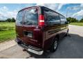 2003 Express 2500 Passenger Van #4