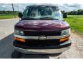 2003 Express 2500 Passenger Van #9