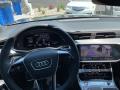 Dashboard of 2020 Audi S7 Prestige quattro #4