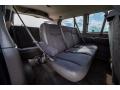 Rear Seat of 2003 Chevrolet Express 2500 Passenger Van #25