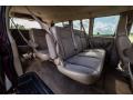 Rear Seat of 2003 Chevrolet Express 2500 Passenger Van #26