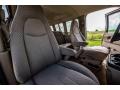 Front Seat of 2003 Chevrolet Express 2500 Passenger Van #30