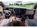  Neutral Interior Chevrolet Express #31