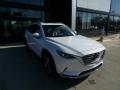 2021 CX-9 Grand Touring AWD #1