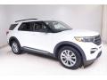 2020 Explorer XLT 4WD #1