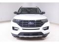 2020 Explorer XLT 4WD #2
