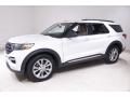 2020 Explorer XLT 4WD #3