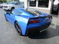 2016 Corvette Stingray Coupe #3