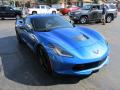 2016 Corvette Stingray Coupe #5