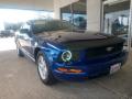 2005 Mustang V6 Premium Coupe #2
