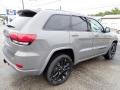 2021 Grand Cherokee Laredo 4x4 #6