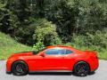 2015 Chevrolet Camaro ZL1 Coupe Red Hot
