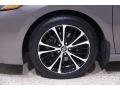 2018 Camry SE #19