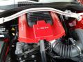  2015 Camaro 6.2 Liter Supercharged OHV 16-Valve V8 Engine #11