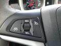  2015 Chevrolet Camaro ZL1 Coupe Steering Wheel #20