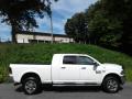  2018 Ram 2500 Bright White #6