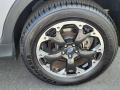  2021 Subaru Crosstrek Premium Wheel #28