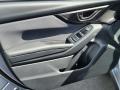 Door Panel of 2021 Subaru Crosstrek Premium #32