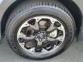  2021 Subaru Crosstrek Premium Wheel #33
