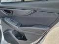 Door Panel of 2021 Subaru Crosstrek Premium #35